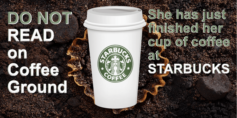 Starbucks, Cup, Soil, Disposable Cup, Beverage Free Transparent Png