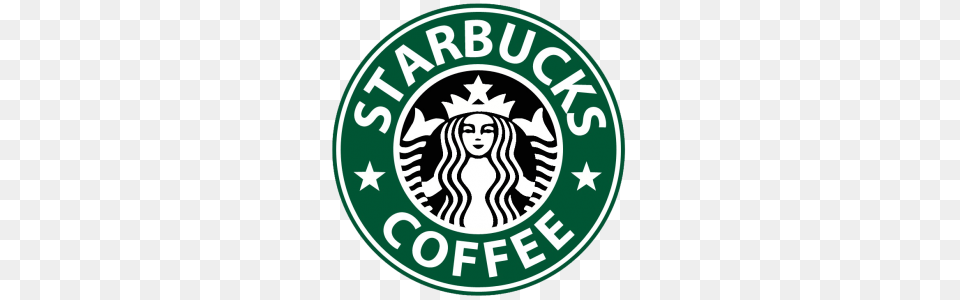 Starbucks, Logo, Animal, Mammal, Wildlife Png Image