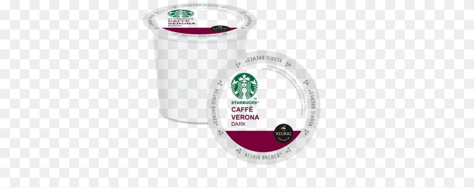 Starbucks, Disk Png