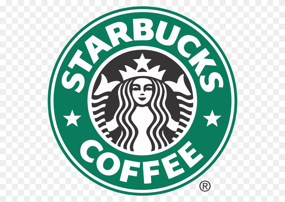 Starbucks, Logo, Animal, Mammal, Wildlife Free Transparent Png