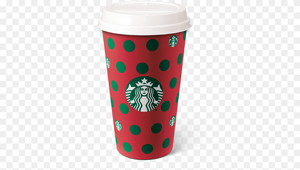 Starbucks Christmas Cups 2019, Cup, Bottle, Shaker Free Transparent Png