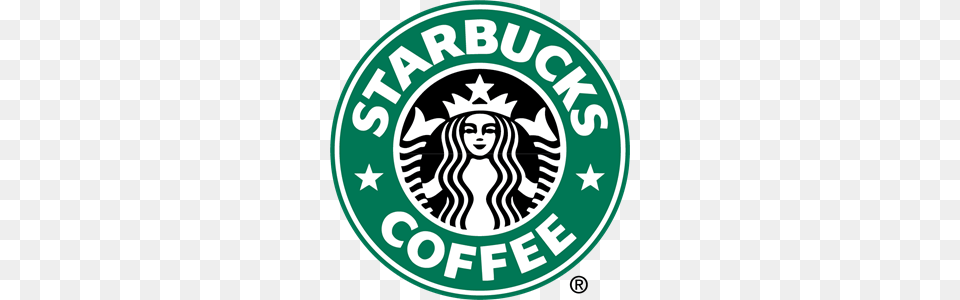 Starbucks Clipart Favorite, Logo, Face, Head, Person Free Transparent Png