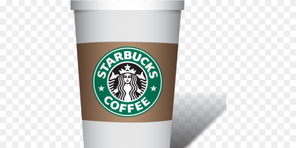 Starbucks Clipart Starbucks Coffee Starbucks Colors, Beverage, Coffee Cup, Cup, Latte Png Image