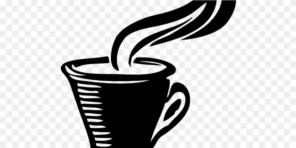 Starbucks Clipart Starbucks Mug Clipart Coffee Cup, Gray Png Image