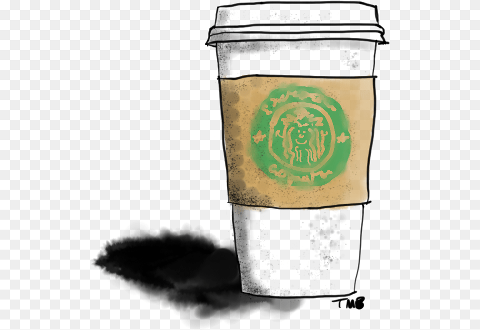 Starbucks Coffe Coffee, Logo Png Image