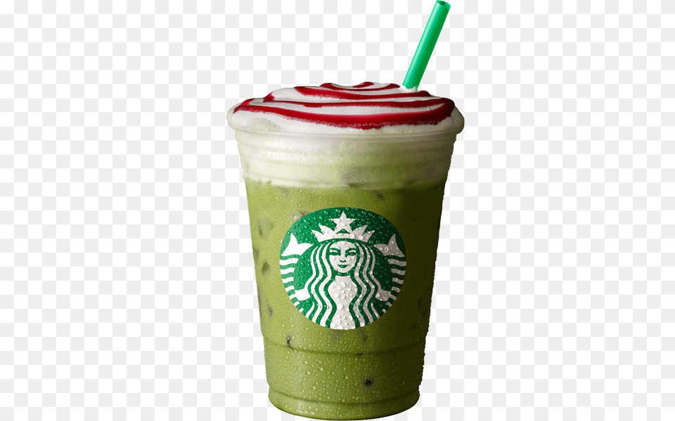 Starbucks Coffee, Beverage, Juice, Smoothie, Milk Png Image