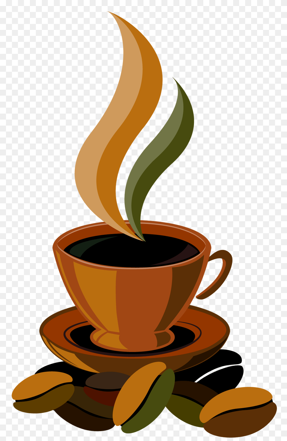 Starbucks Coffee Cup Clip Art, Beverage, Coffee Cup Free Transparent Png