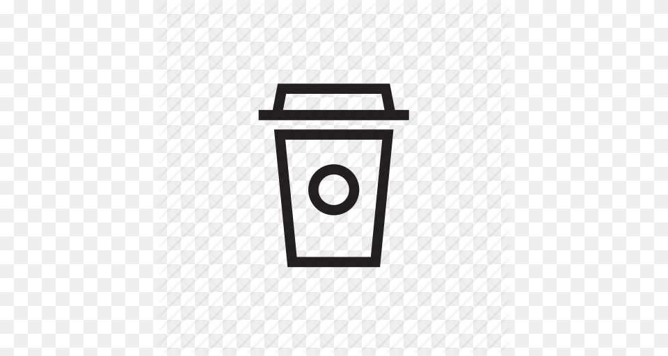 Starbucks Coffee Cups Vector Free Png