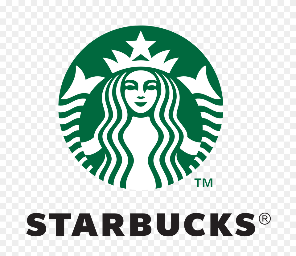 Starbucks Coffee Dining Pacific Starbucks Logo 2019, Face, Head, Person, Animal Free Png Download