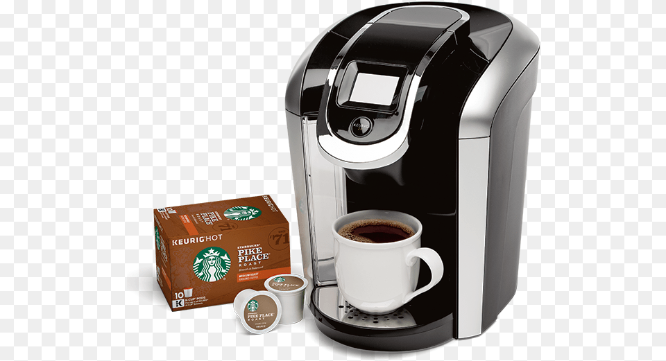 Starbucks Coffee For Coffee Maker, Cup, Beverage, Coffee Cup, Espresso Free Png Download