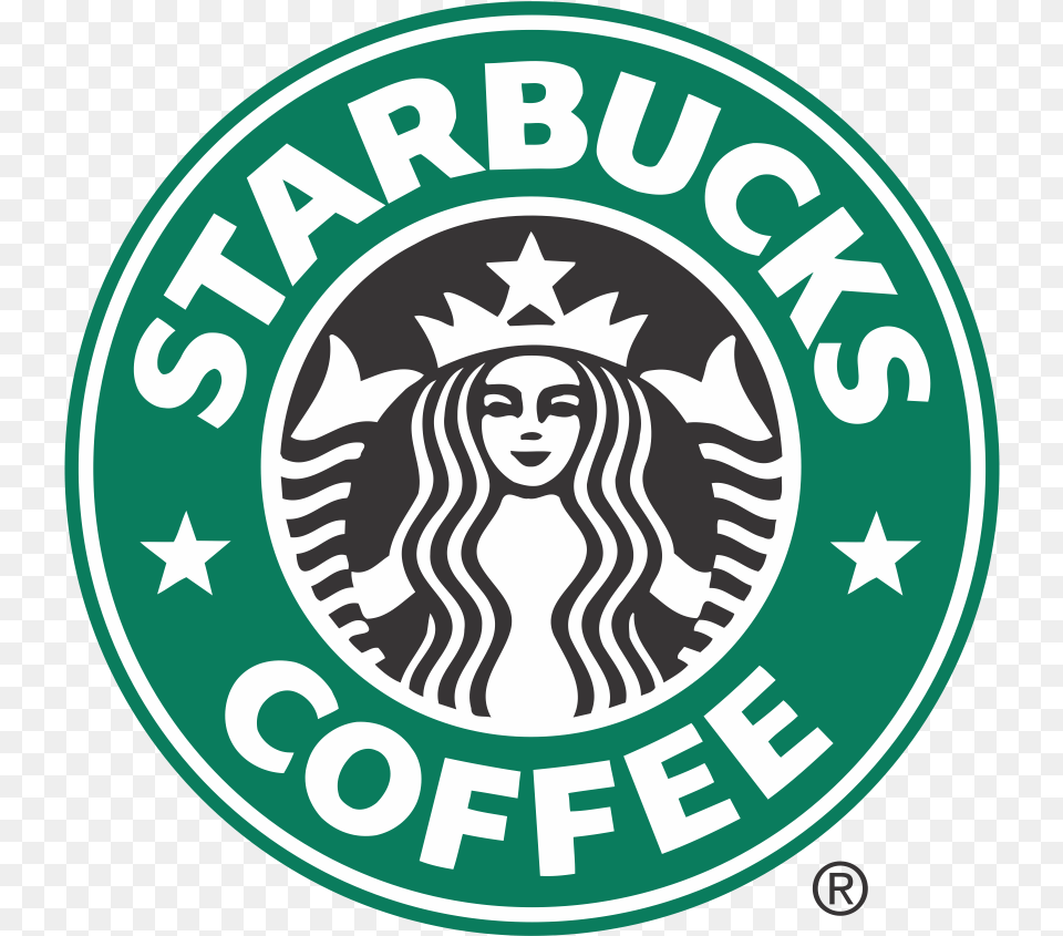 Starbucks Coffee Logo Vector Coffee Company Logos, Animal, Mammal, Wildlife, Zebra Png Image