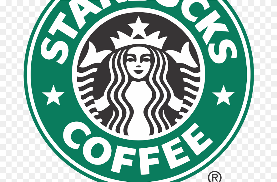 Starbucks Coffee Logo Vector Format Cdr Ai Eps Logo Starbucks, Baby, Person, Face, Head Free Png