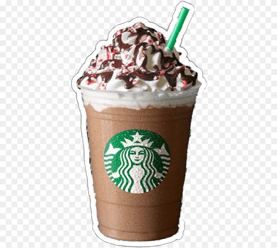 Starbucks Coffee Picture Transparent Background Starbucks, Whipped Cream, Cream, Dessert, Ice Cream Png