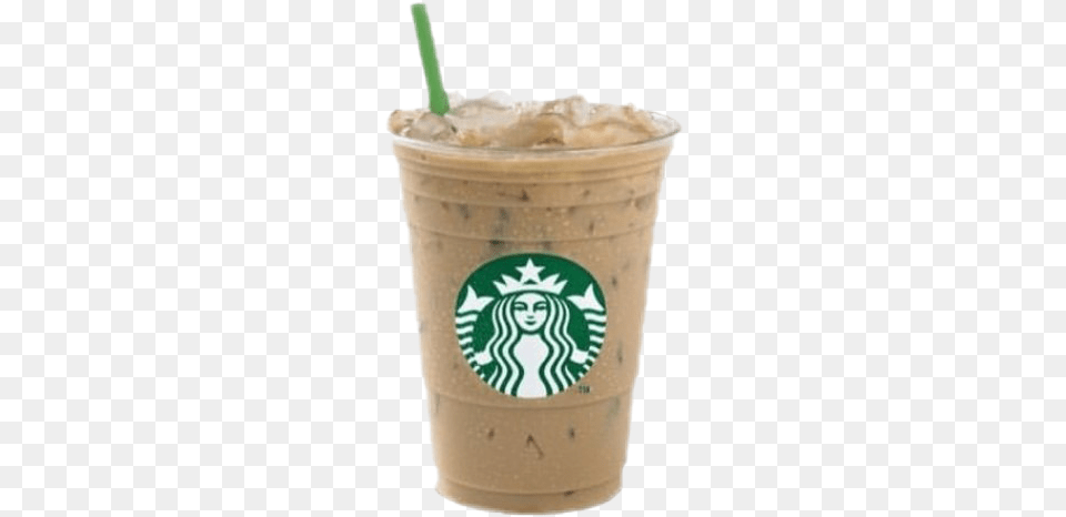 Starbucks Cup, Beverage, Juice, Milk, Ice Cream Free Transparent Png