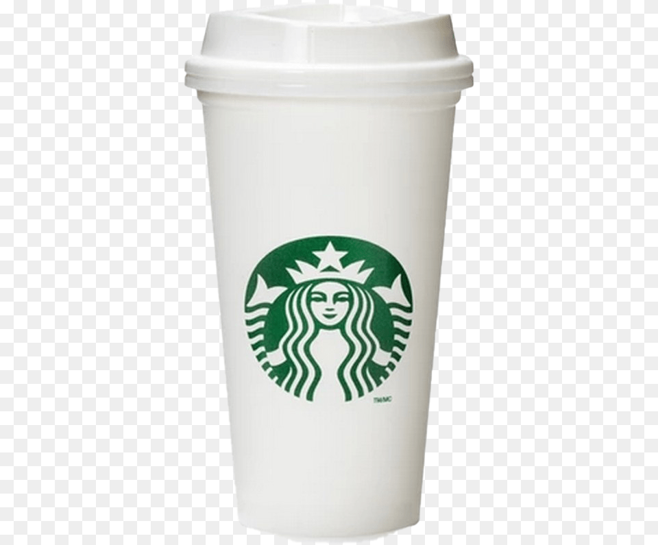 Starbucks Cup Transparent Background Starbucks Logo, Shaker, Person, Head, Face Png Image