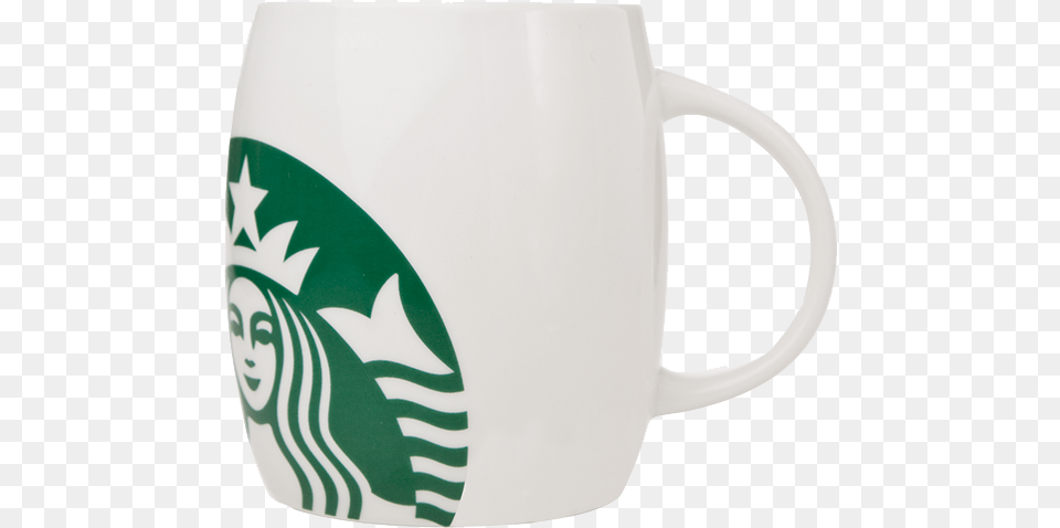 Starbucks Cups Starbucks New Logo 2011, Cup, Beverage, Coffee, Coffee Cup Free Png