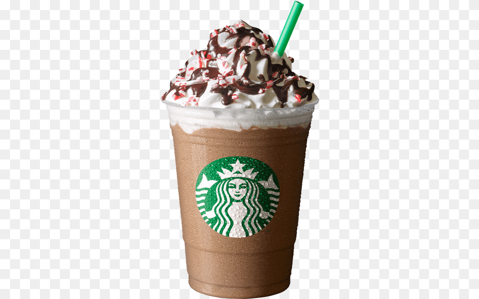 Starbucks Drink Graphic Black And White Stock Holiday Christmas Lights Traveler 12oz Double Wall, Food, Birthday Cake, Cake, Cream Free Png Download