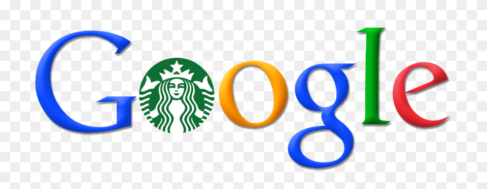Starbucks Drops Atampt Wifi Picks Up Googles Faster Offering, Logo, Light, Face, Head Png
