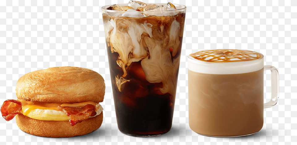 Starbucks Food, Burger, Cup, Beverage, Coffee Free Png Download