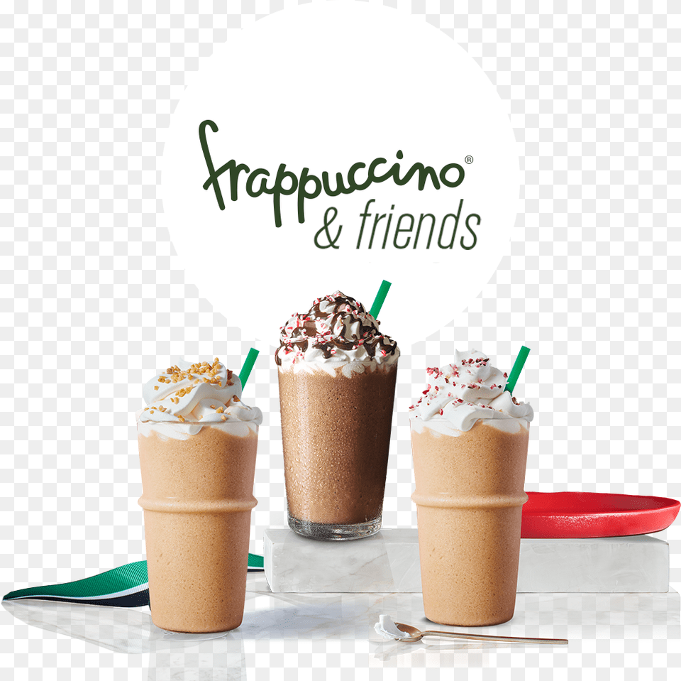 Starbucks Frappuccino, Beverage, Juice, Milk, Smoothie Free Png