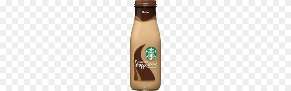 Starbucks Frappuccino Coffee Bottles Global Wholesale, Bottle, Shaker, Food, Beverage Free Png Download
