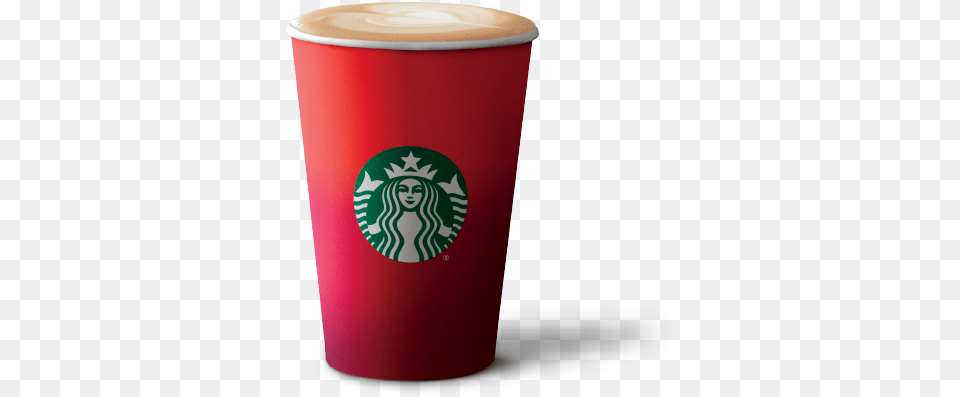 Starbucks Frappuccino Cup Starbucks Red Cup Transparent, Beverage, Coffee, Coffee Cup, Latte Png Image