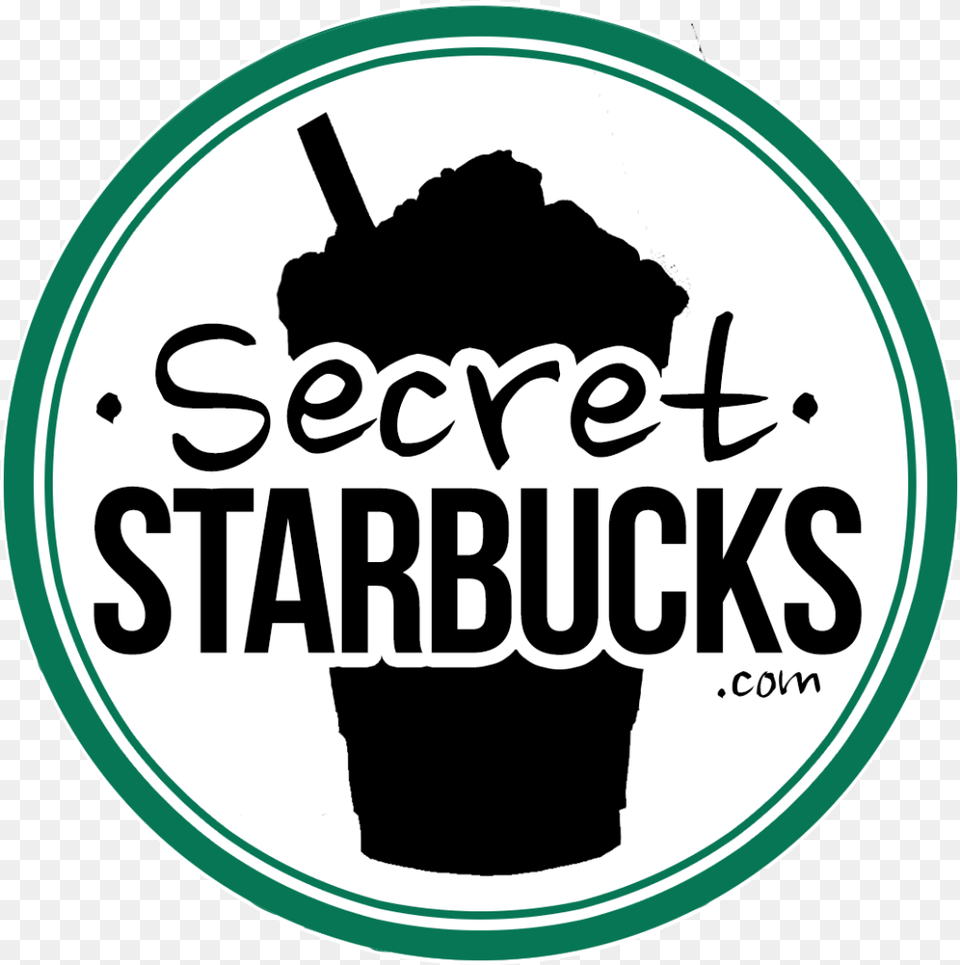 Starbucks Frappuccino Drawing Nautico, Sticker, Logo, Cream, Dessert Free Png