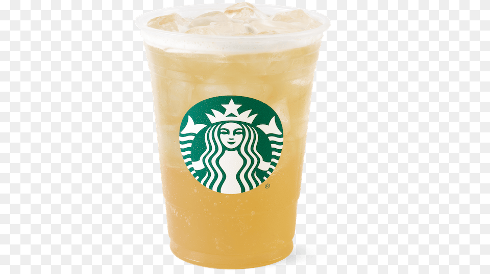 Starbucks Guava Tea Lemonade, Beverage Png