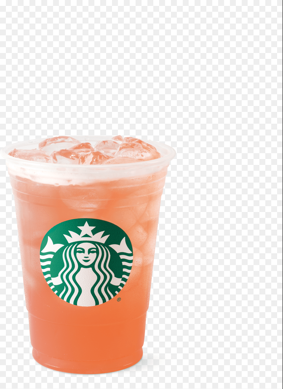 Starbucks Iced Guava White Tea Lemonade Png