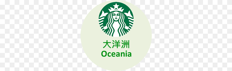 Starbucks Id, Logo, Face, Head, Person Png Image