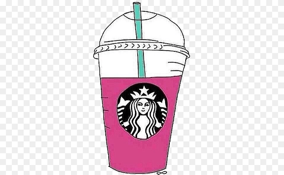 Starbucks Image Starbucks Clipart No Background, Cup, Face, Head, Person Png