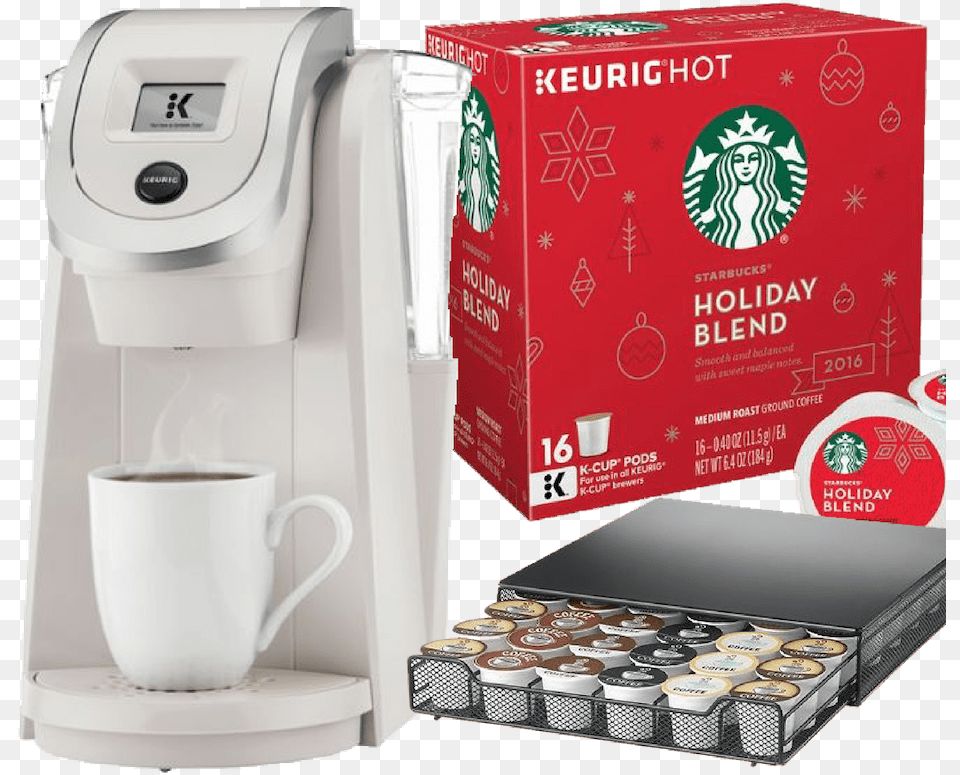 Starbucks Italian Roast K Cups, Cup, Face, Head, Person Png Image