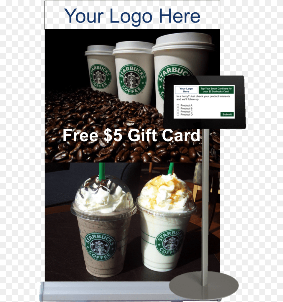 Starbucks Kiosk 6 Starbucks Drinks In Lebanon, Cup, Disposable Cup, Beverage, Milk Png Image