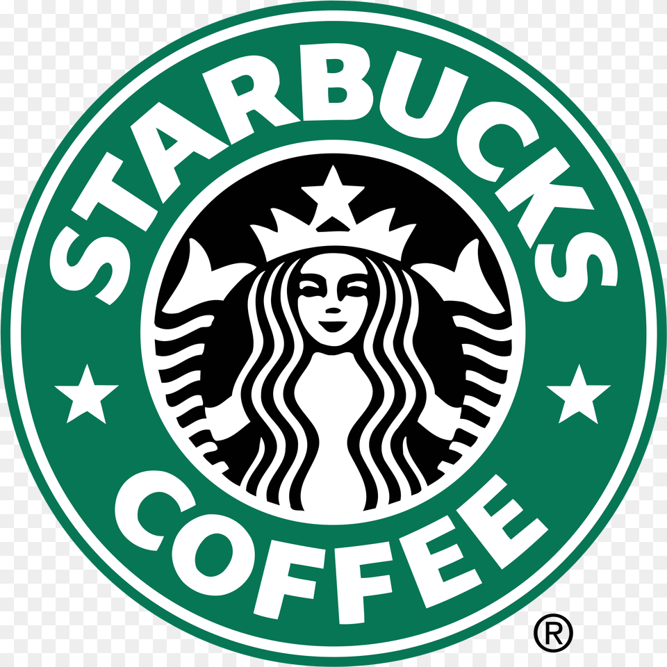 Starbucks Logo, Face, Head, Person Free Transparent Png