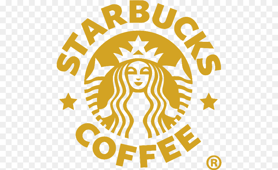 Starbucks Logo 2018 Starbucks New Logo 2011, Badge, Symbol, Emblem, Animal Free Transparent Png