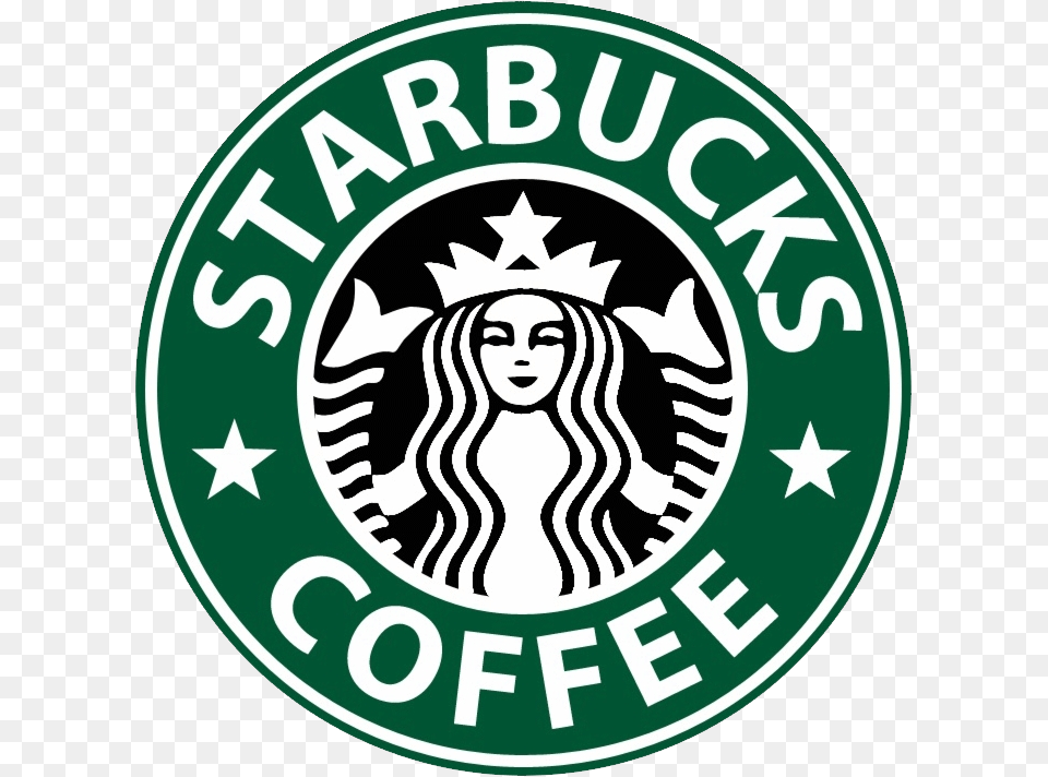 Starbucks Logo, Face, Head, Person Free Png