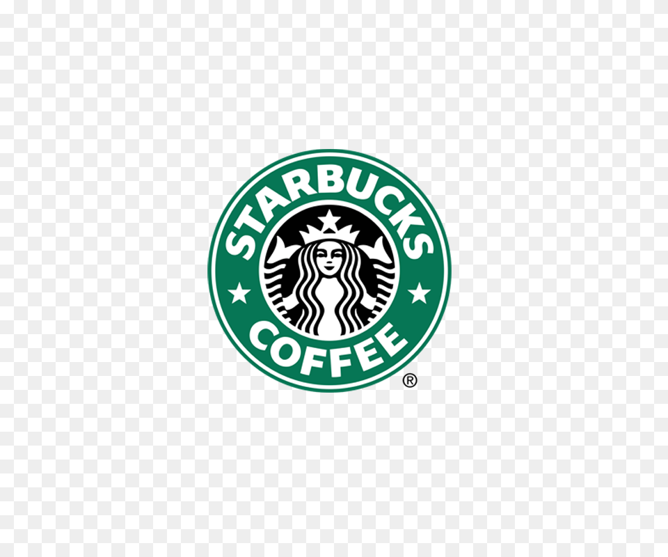 Starbucks Logo, Face, Head, Person, Baby Free Png