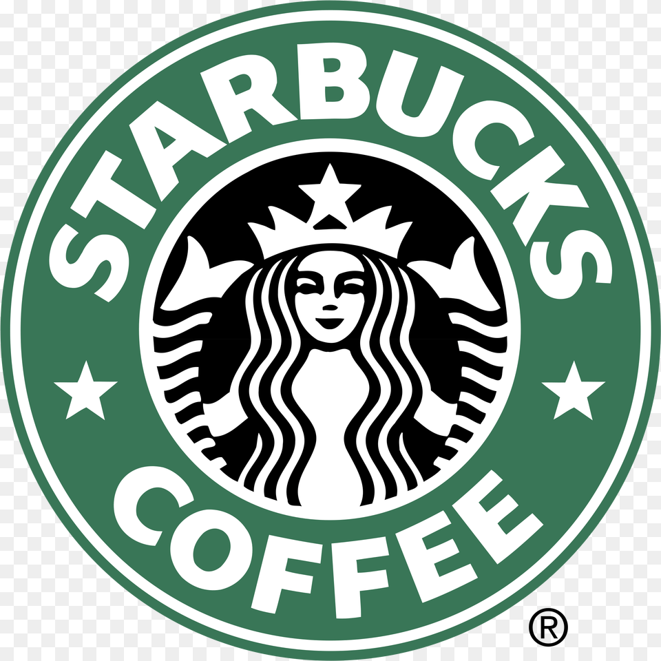 Starbucks Logo Classic U0026 Svg Vector Star Wars Background, Face, Head, Person Png