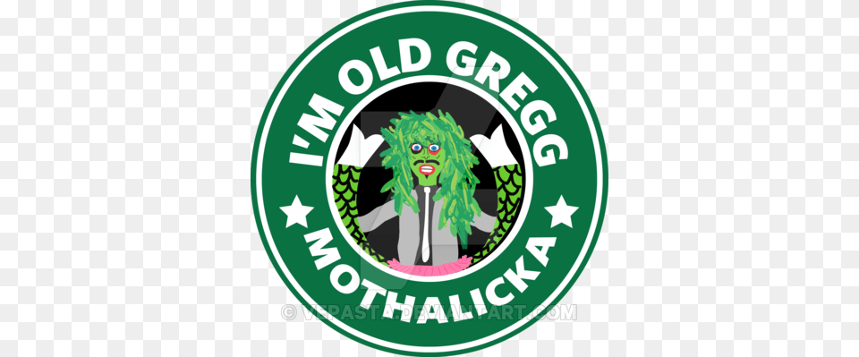 Starbucks Logo Clip Art, Green, Baby, Person, Face Png