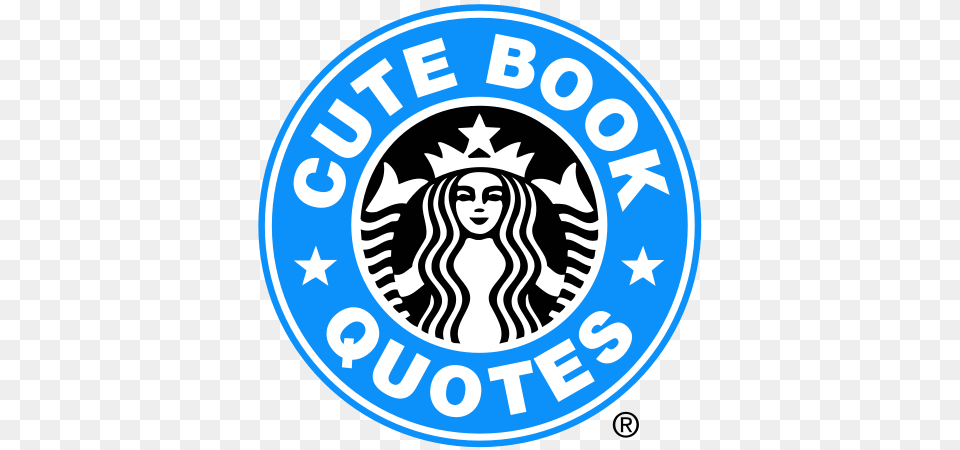 Starbucks Logo Logo, Badge, Symbol, Face, Head Png