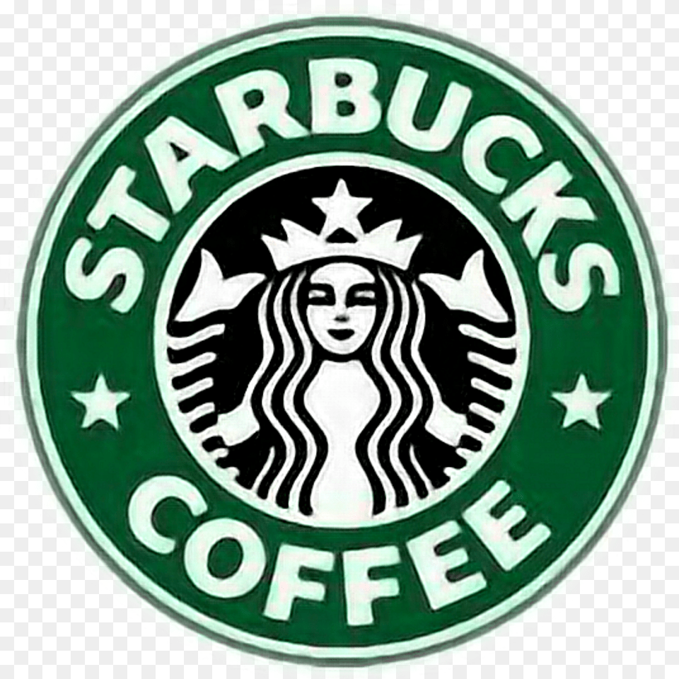 Starbucks Logo Starbucks Logo Buzz, Face, Head, Person Free Png