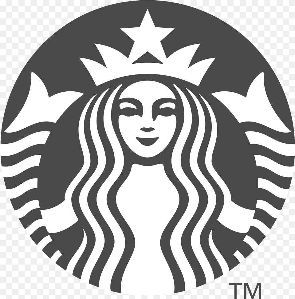 Starbucks Logo Svg Starbucks Logo 2018, Home Decor, Face, Head, Person Png Image
