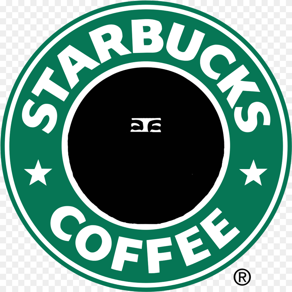 Starbucks Logo Transparent Starbucks, Disk Free Png Download