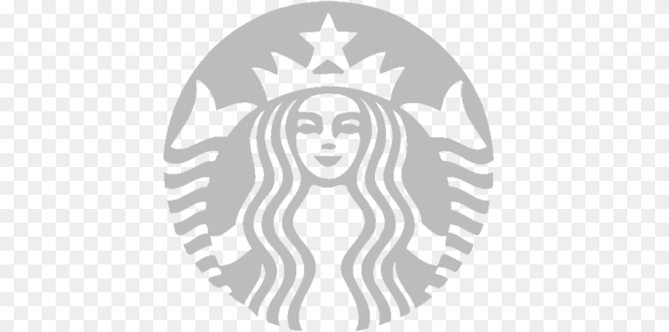 Starbucks Logo Starbucks Logo 2019, Emblem, Symbol, Animal, Wildlife Free Transparent Png