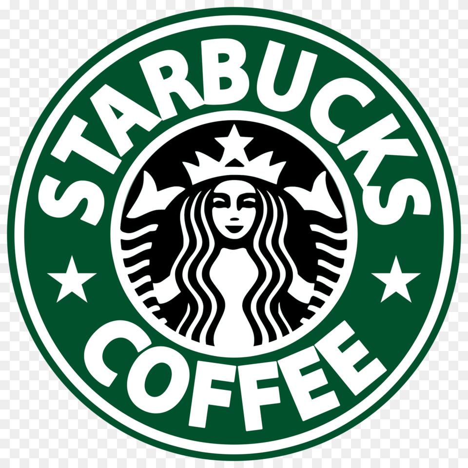 Starbucks Logo Starbucks Logo Starbucks Coffee Logo, Face, Head, Person Free Transparent Png