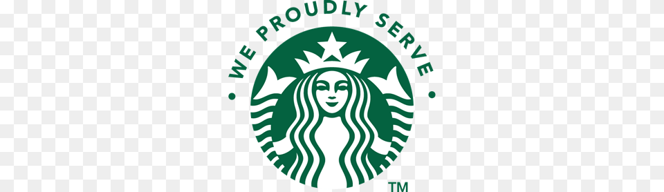 Starbucks Logo Vectors Download, Face, Head, Person Free Transparent Png