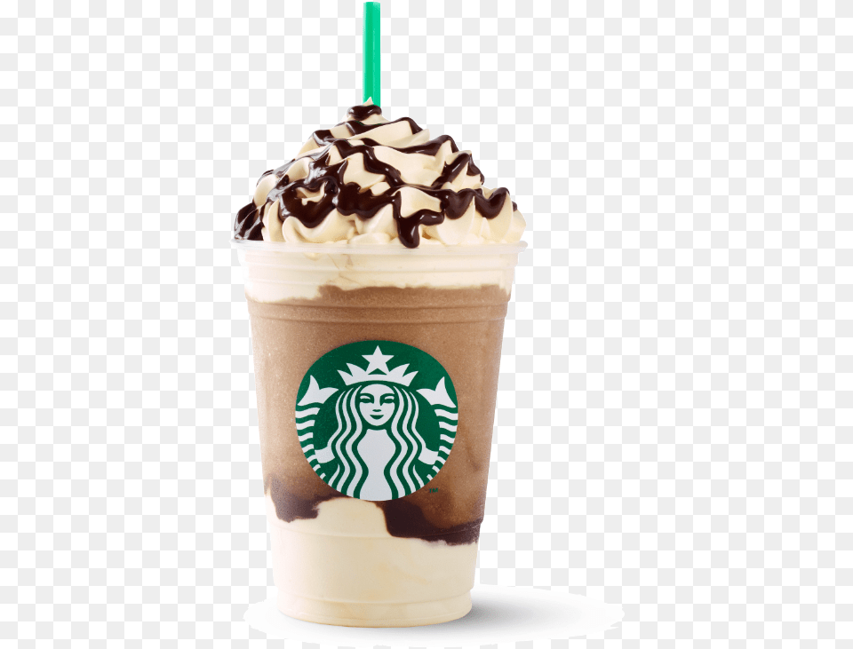 Starbucks New Logo 2011, Cream, Dessert, Food, Ice Cream Free Png