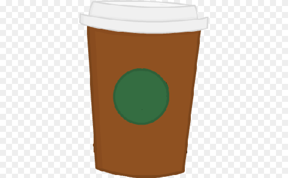 Starbucks Object Invasion Starbucks, Cup, Mailbox, Beverage, Coffee Png Image