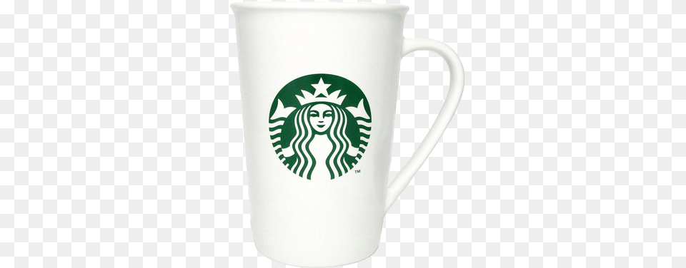 Starbucks Poland New Logo Cone 2012 Brand 355ml 12fl Oz Starbucks New Logo 2011, Cup, Beverage, Coffee, Coffee Cup Free Transparent Png