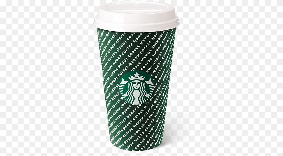 Starbucks Red Cups 2019 What Christmas Holiday Drinks Are Starbucks Holiday Cups Transparent, Cup, Bottle, Shaker, Beverage Png Image